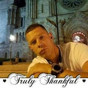 Meet your Posher, Jeff